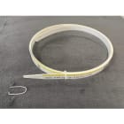 Xeta - EASY-GRIP ? Aiguille graduee pour gaine de 3m de long