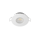 Xeta - SLIM - Spot LED compact blanc 6W - RE2020 - Dimmable Classe III