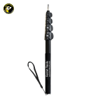 Xeta - FERRET STICK - perche extensible (55-140cm) pour camera FERRET