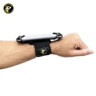 Xeta - Bracelet de poignet support de telephone universel - pour camera FERRET