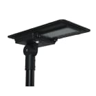 Xeta - ALTO60 - Projecteur LED solaire tete de mat 60W - IP65 - 3000K - 10200 lm