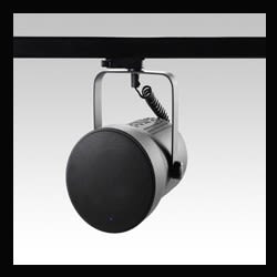 XPE - H.P SONAB CLS noir ? 2x25W