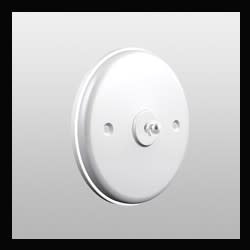 XPE - Support mural pour H.P CLS SONAB CWB blanc