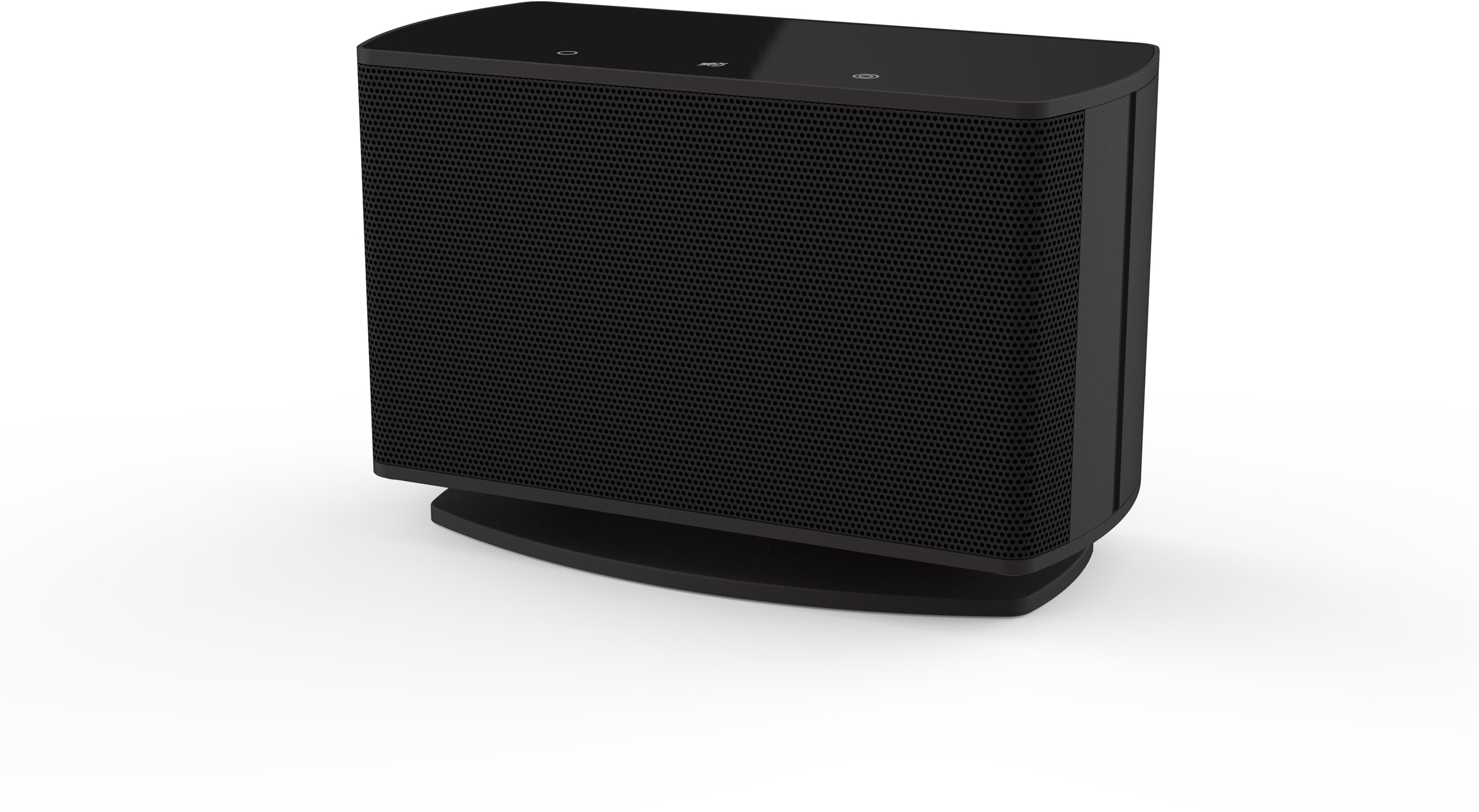 Xeta - Soundaround 30W noir - H.P WIFI