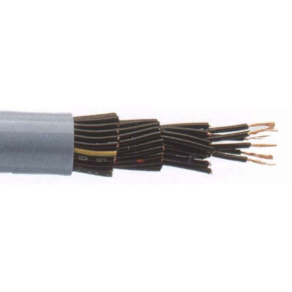 Cablerie Sab - CC 500 (SAB-JZ) 7 G 1,0 MM2 1000MTR