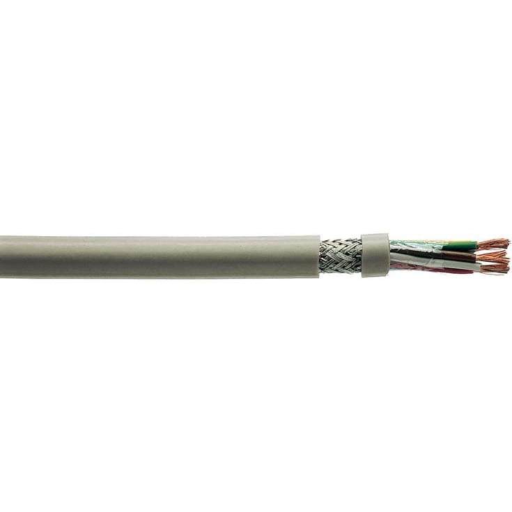 LiYCY 4 X 0 75 Mm2 1000MTR Cablerie Sab liycy-4-x-0-75-mm2-1000mtr-cablerie-sab