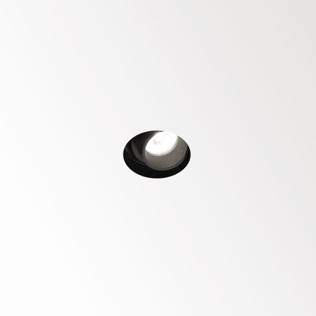 Delta Light - MOUNTING KIT TRIMLESS MICROSPY IN OK