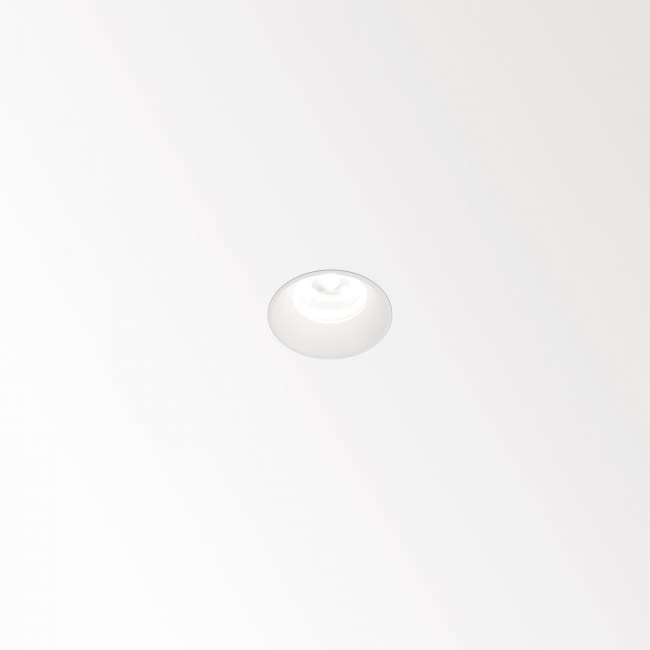 Delta Light - MOUNTING KIT TRIMLESS MICROSPY IN