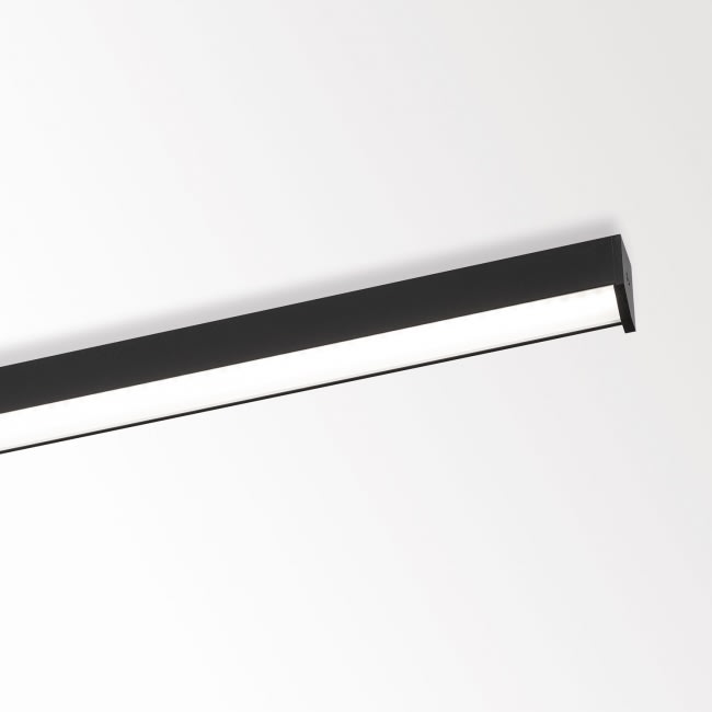 Delta Light - DTC-ON - PROFILE W