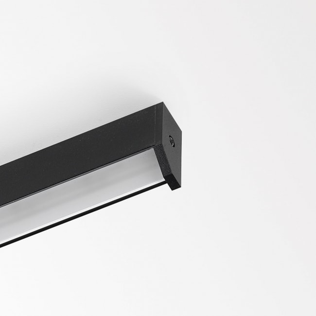 Delta Light - DTC-ON - END CAP SET W