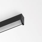 Delta Light - DTC-ON - END CAP SET W