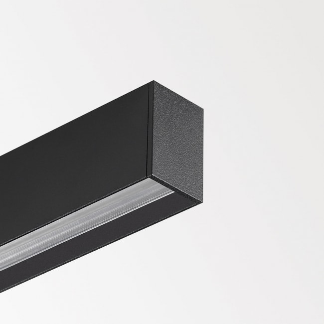 Delta Light - FTL35 WG - END CAP SET W