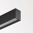 Delta Light - FTL35 WG - END CAP SET W