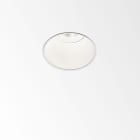 Delta Light - DEEP RINGO TRIMLESS LED IP 93033 W