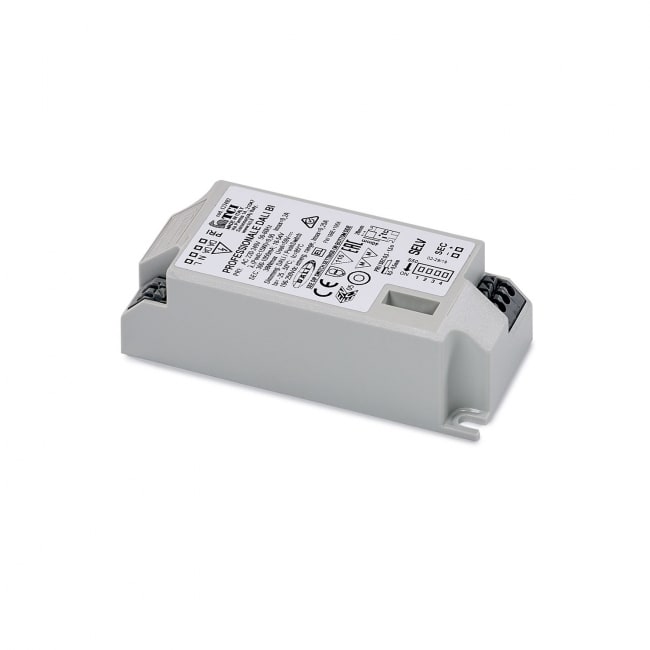 Delta Light - LED POWER SUPPLY MULTI POWER DIM5