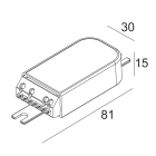 Delta Light - DALI POWER SUPPLY