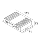 Delta Light - CTRL DELTA GATEWAY