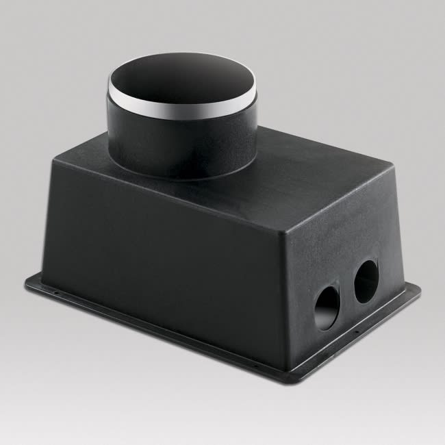 Delta Light - LOGIC 90 BOX R