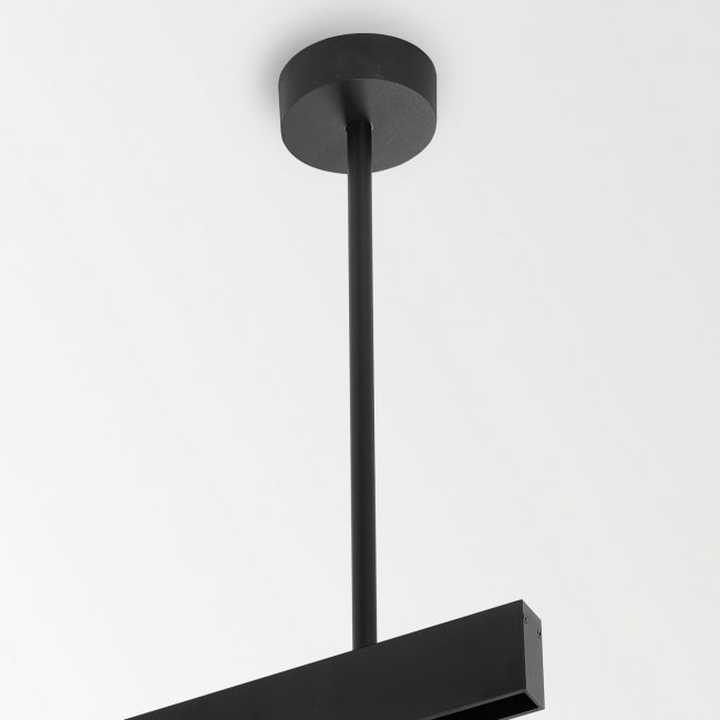 Delta Light - SLM - ROD SUSPENSION 0,8m + CONNECTION W