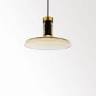 Delta Light - MILES C2 AMBER 92750