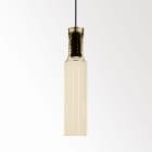 Delta Light - MILES C4 AMBER 92750