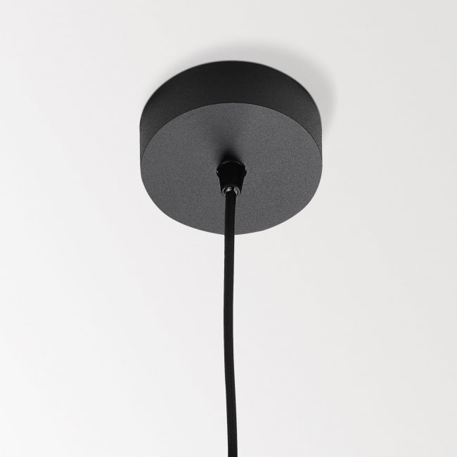 Delta Light - CEILING BASE R B