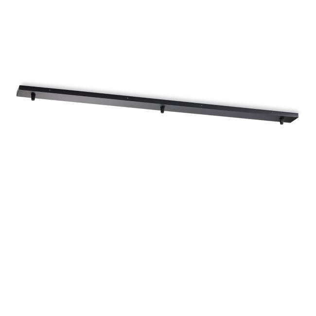 Delta Light - CEILING BASE 3L B