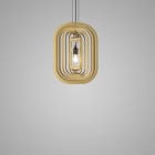 Delta Light - SOIREE SC 4055 E27 FG