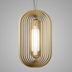 Delta Light - SOIREE SC 6210 E27 OPAL FG
