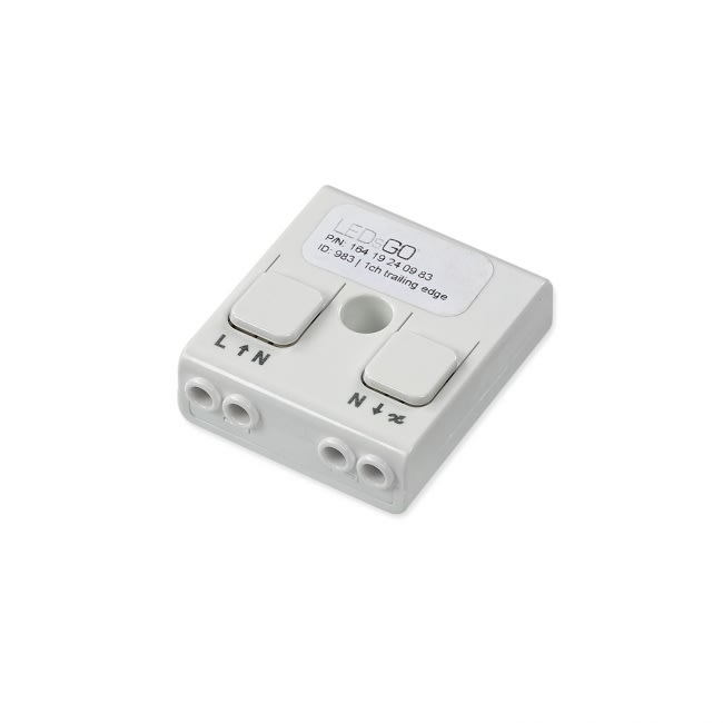 Delta Light - WIRELESS CONTROL DIM8