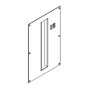 Delta Light - PLASTERKIT 145