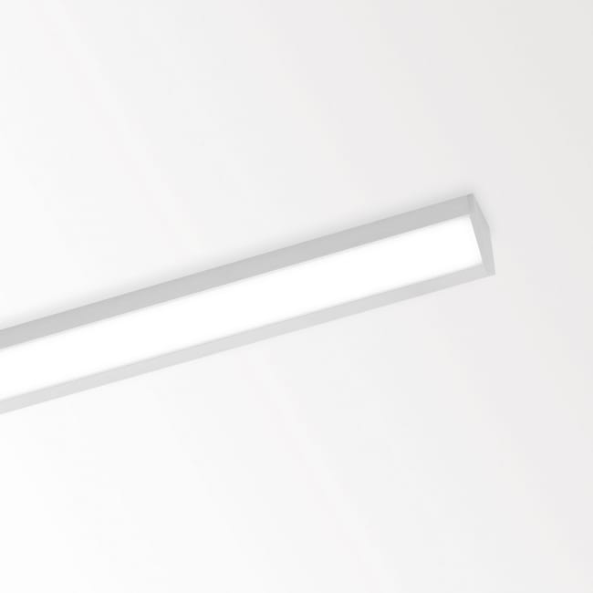 Delta Light - FTL25 T - PROFILE W
