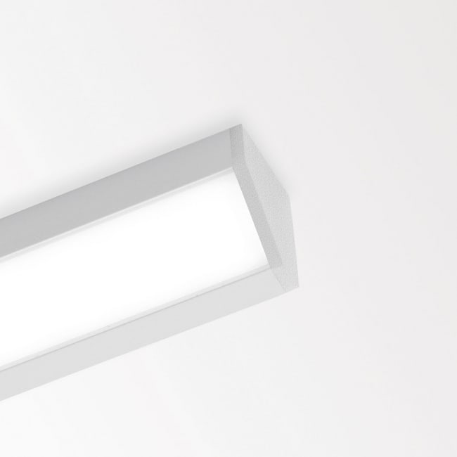 Delta Light - FTL25 T - END CAP SET B