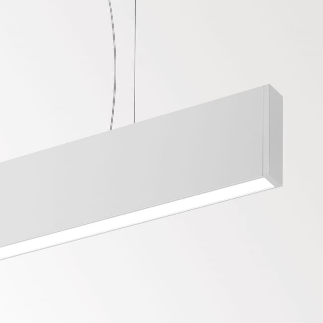 Delta Light - FTL35 F HE DOWN-UP - PROFILE B