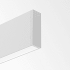 Delta Light - FTL35 F HE DOWN-UP - END CAP SET B