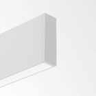 Delta Light - FTL35 F HE DOWN-UP - END CAP SET B