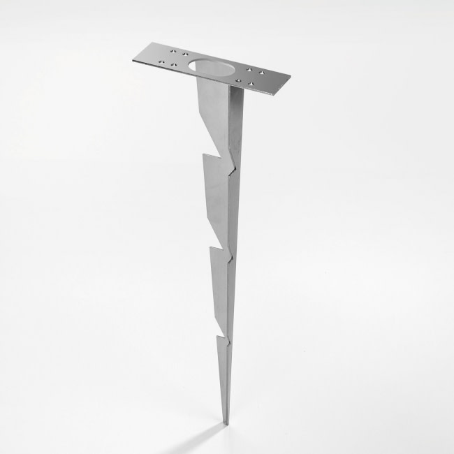 Delta Light - PIN 12