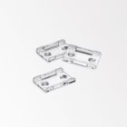 Delta Light - FTLW/FTL25F/SHL 19 MOUNTING CLIP SET