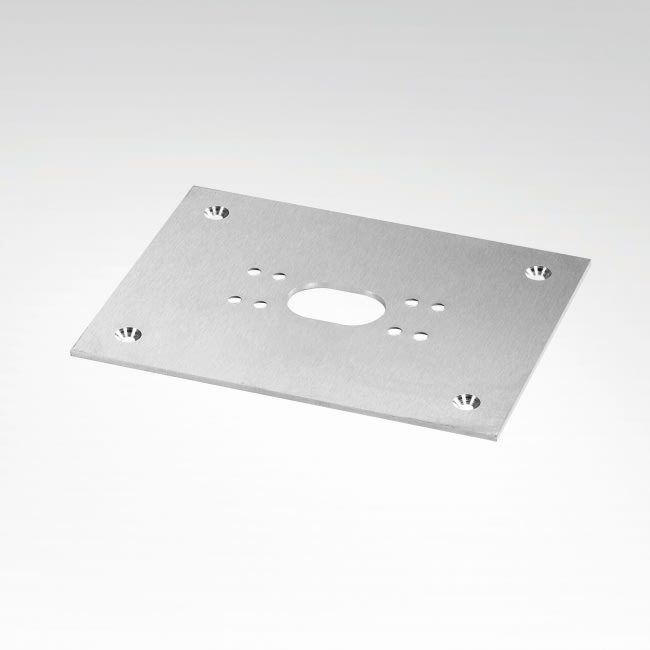 Delta Light - PLATE 7