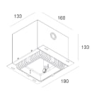 Delta Light - CONCRETE PACK MGIT 1