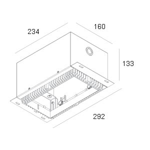 Delta Light - CONCRETE PACK MGIT 2