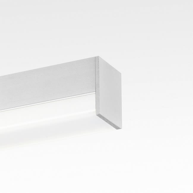 Delta Light - FTL25 - END CAP SET A