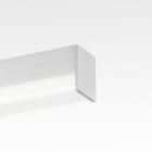 Delta Light - FTL25 - END CAP SET A