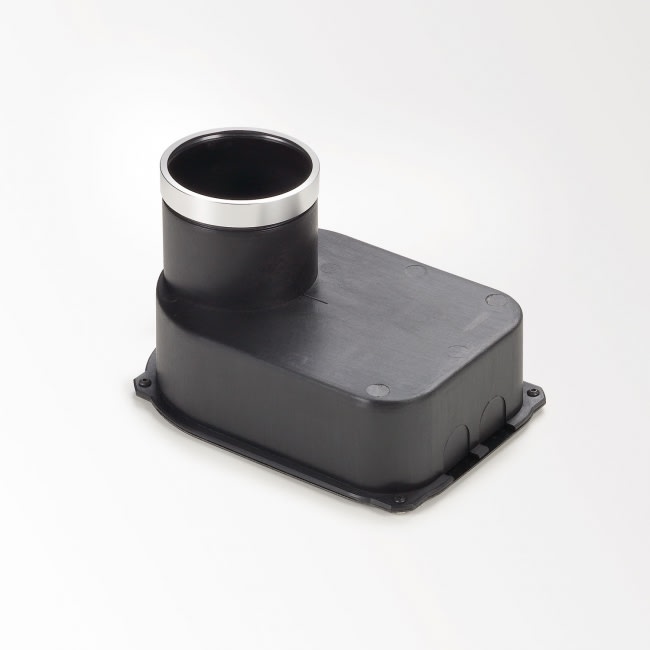 Delta Light - LOGIC 60 BOX R