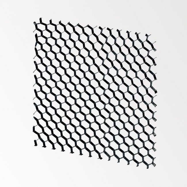 Delta Light - HONEYCOMB S105 B