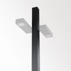 Delta Light - POLESANO 4M - 21L ANCHORED N