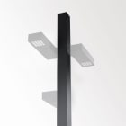 Delta Light - POLESANO 4M - 3 ANCHORED N