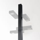 Delta Light - POLESANO 4M - 4 ANCHORED N