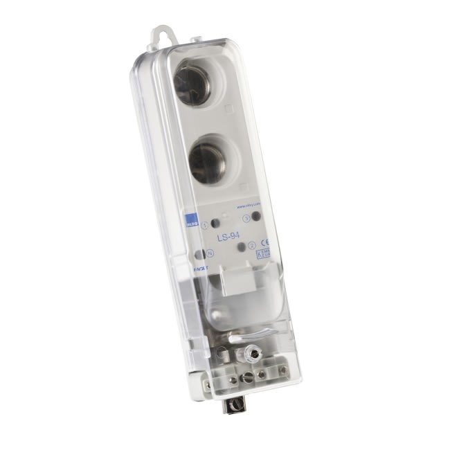 Delta Light - POLESANO FUSE BOX