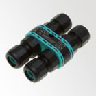 Delta Light - IP68 JUNCTION BOX 4P